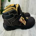 Avenger Women's 6-inch Foundation Carbon Toe Metatarsal Guard Waterproof boots