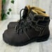 Avenger Women's 6-inch Foundation Carbon Toe Metatarsal Guard Waterproof boots