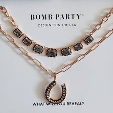 Bomb Party Luxe Layer RBP6110