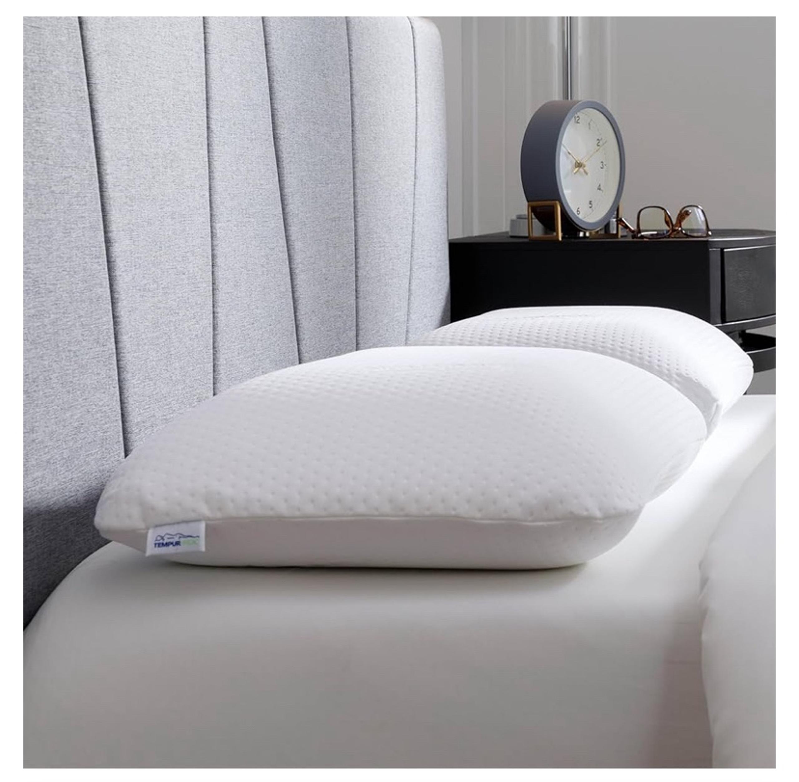 Tempur-Pedic Standard Memory Foam Luxury Symphony Pillow
