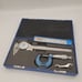 Precision Measuring tool Kit