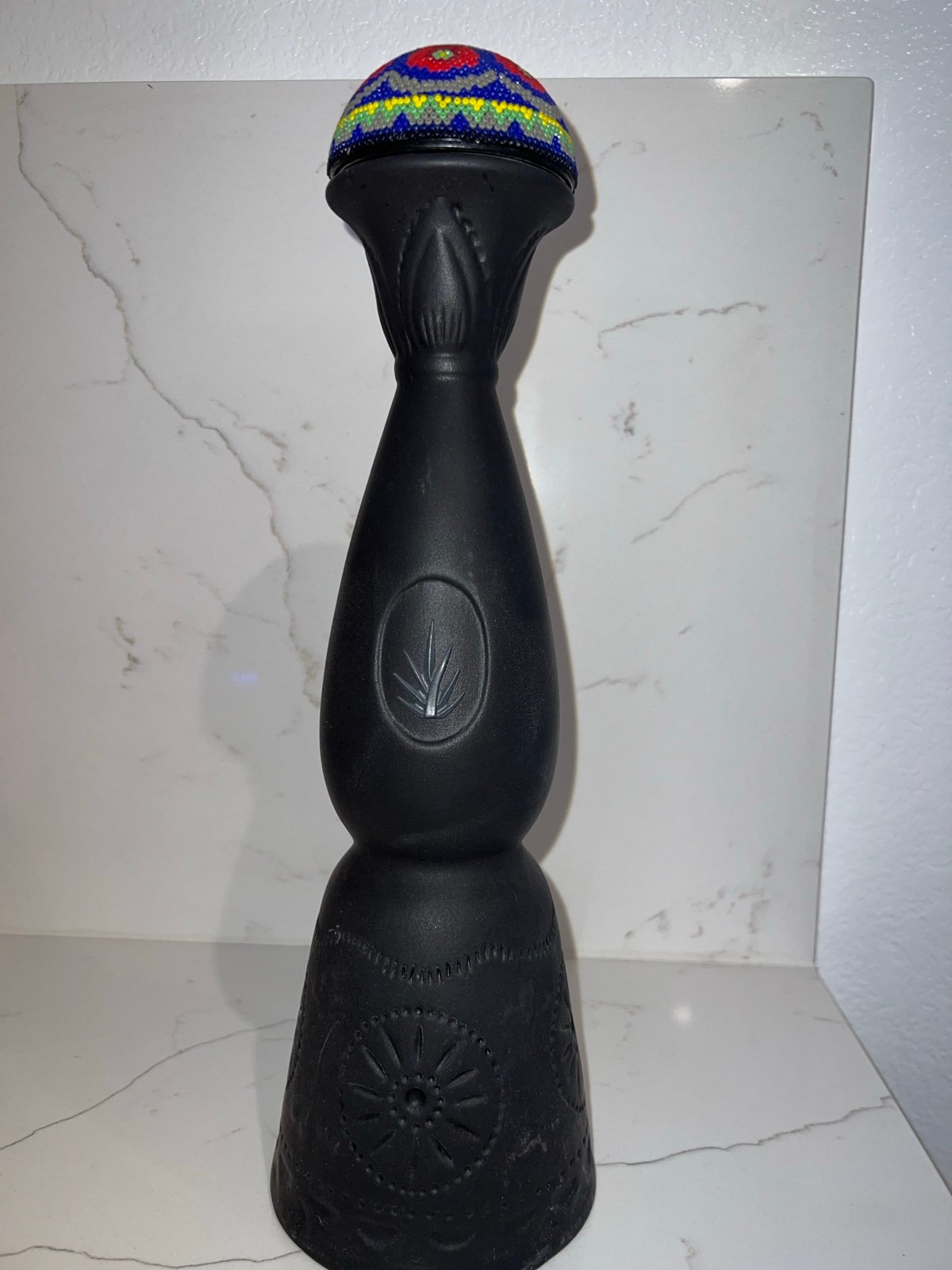 Clase Azul Mezcal Durango Empty Bottle