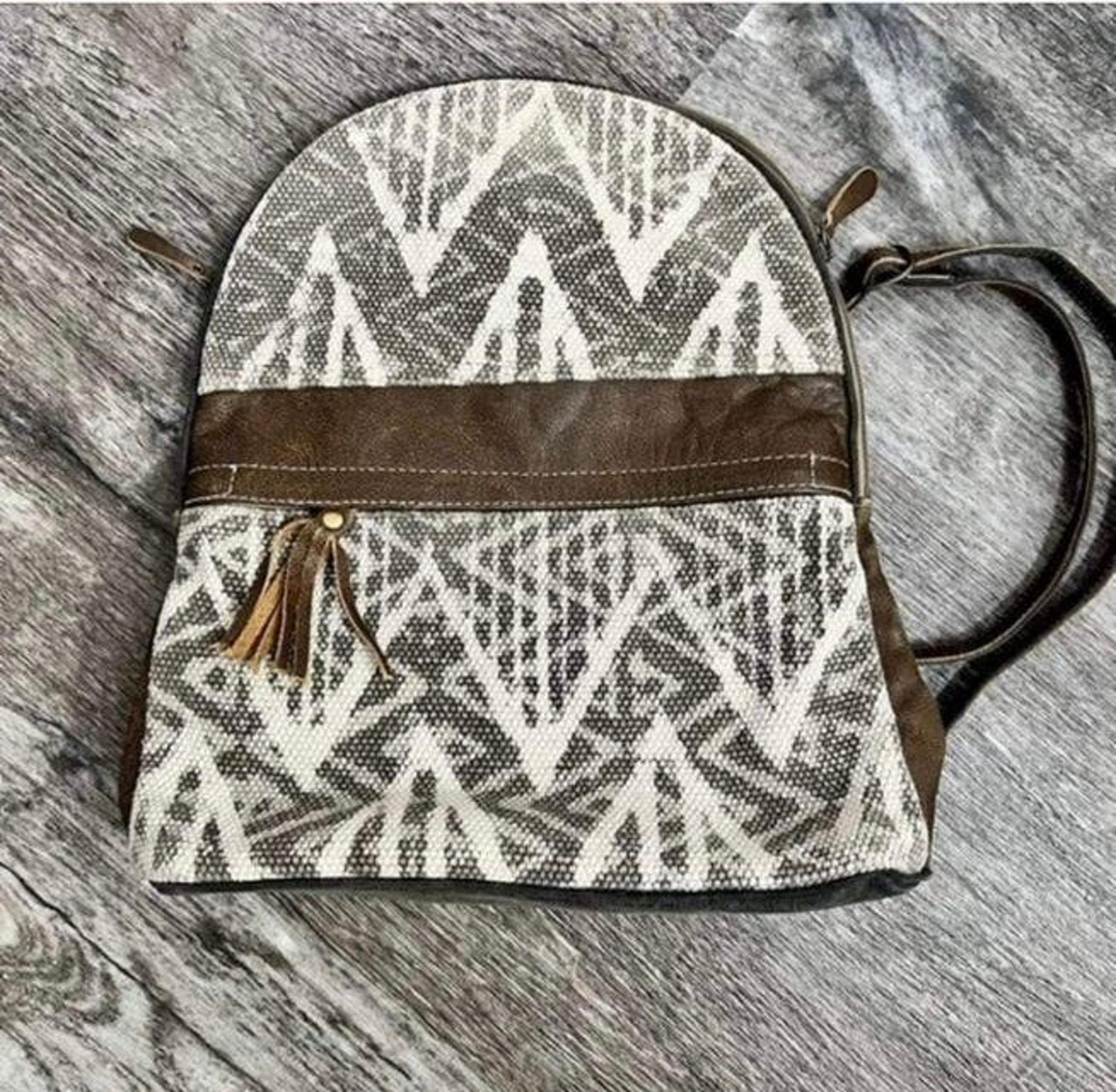 Myra Harmony Backpack