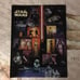 Star Wars US Postage Stamp Sheet