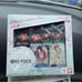2025 Bandai OP One Piece TCG: Illustration Box Set