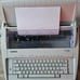 Brother ML 100 Typewriter