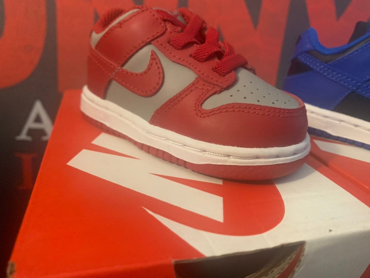 Nike Dunk Low