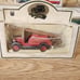 Vintage Commemorative Die Cast Cars Lot Of 7