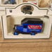 Vintage Commemorative Die Cast Cars Lot Of 7