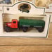 Vintage Commemorative Die Cast Cars Lot Of 7