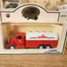 Vintage Commemorative Die Cast Cars Lot Of 7