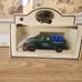 Vintage Commemorative Die Cast Cars Lot Of 7
