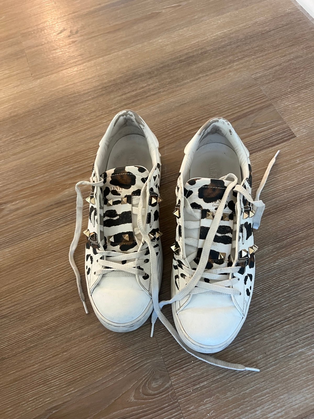 Valentino Garavani sneakers