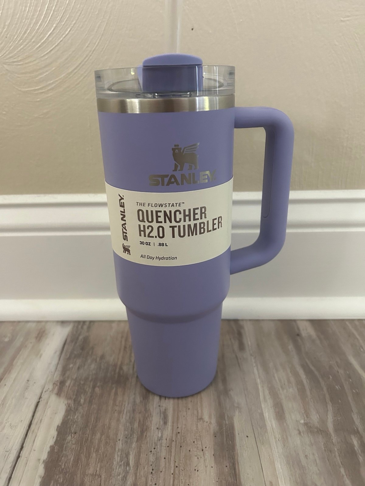 Stanley purple target exclusive