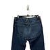 NWOT GOOD AMERICAN The Pom Pom Good Boot Crop Jeans Size 10/30
