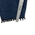 NWOT GOOD AMERICAN The Pom Pom Good Boot Crop Jeans Size 10/30
