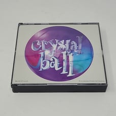 Prince Crystal Ball 3CD w/ booklet NPG 1998 + bonus Truth 4CD disc Rare OOP