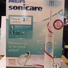 Philips Sonicare 2 Series Electric Tooth