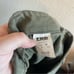 Fob Factory Japan Baker Pants F0431 Olive Green Mens Size Medium Japan Size 2