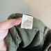 Fob Factory Japan Baker Pants F0431 Olive Green Mens Size Medium Japan Size 2