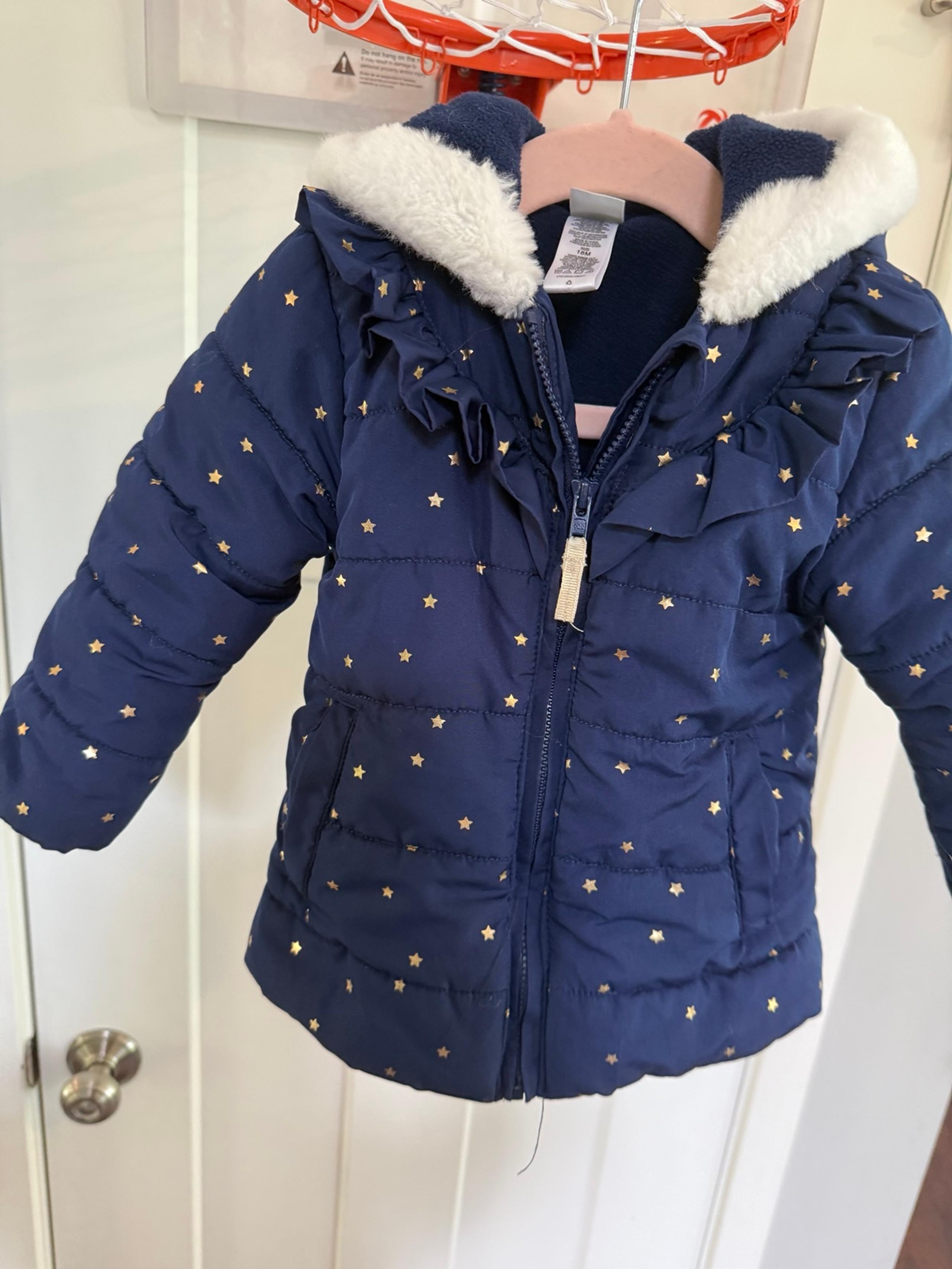 Toddler dress jacket 18 month Little me Nordstrom
