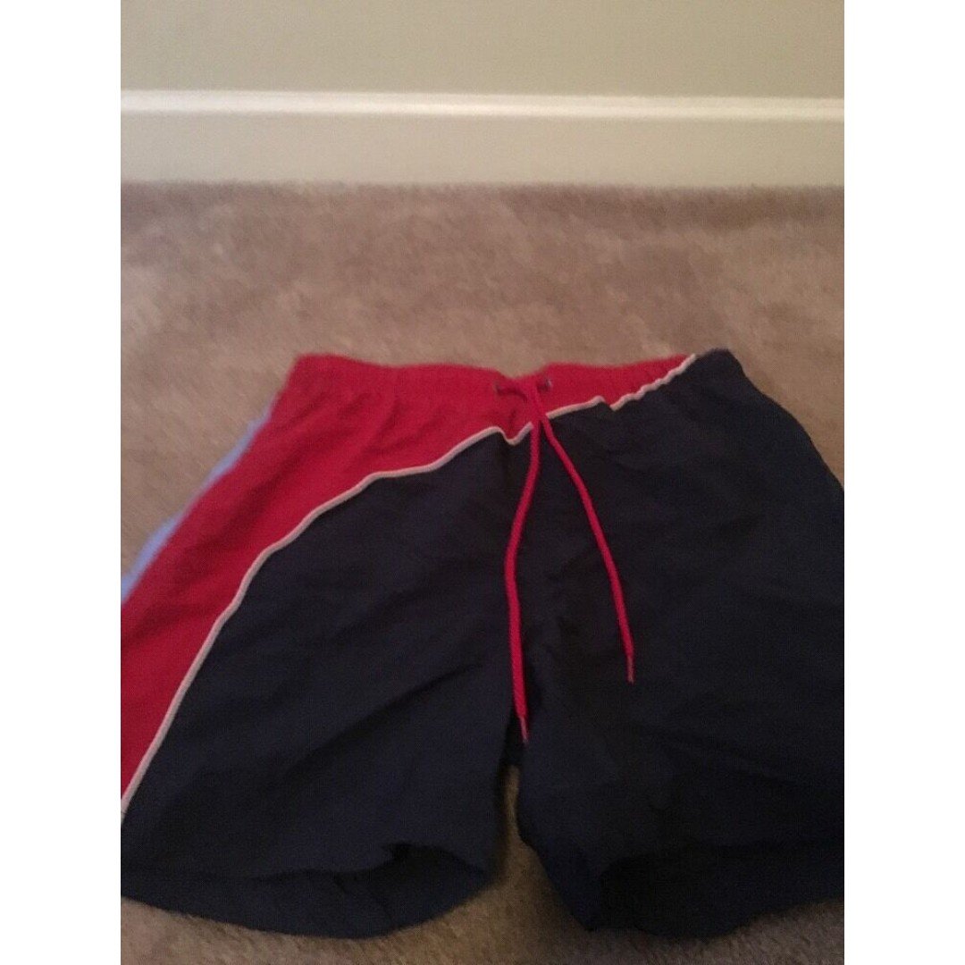 Tommy Hilfiger Men's Swim Board Shorts Size Large Swimwear