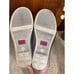 Sam Edelman Circus velvet blue slip on sneakers