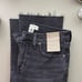 BRAND NEW MADEWELL BLACK JEANS