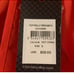 City Chic Frilly Peekaboo Halter-Neck Top Coral SZ 16