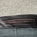 Rag & Bone Pajama Pant 100% Lambs Leather Jogger in Black Size 27