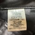 Rag & Bone Pajama Pant 100% Lambs Leather Jogger in Black Size 27
