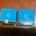 2 EM903026 BEARING CUP SC-60,90,Maxi-10