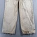 Vintage Carhartt Carpenter Pants Mens 35x32 Original Dungaree Fit Brown B11-BRN