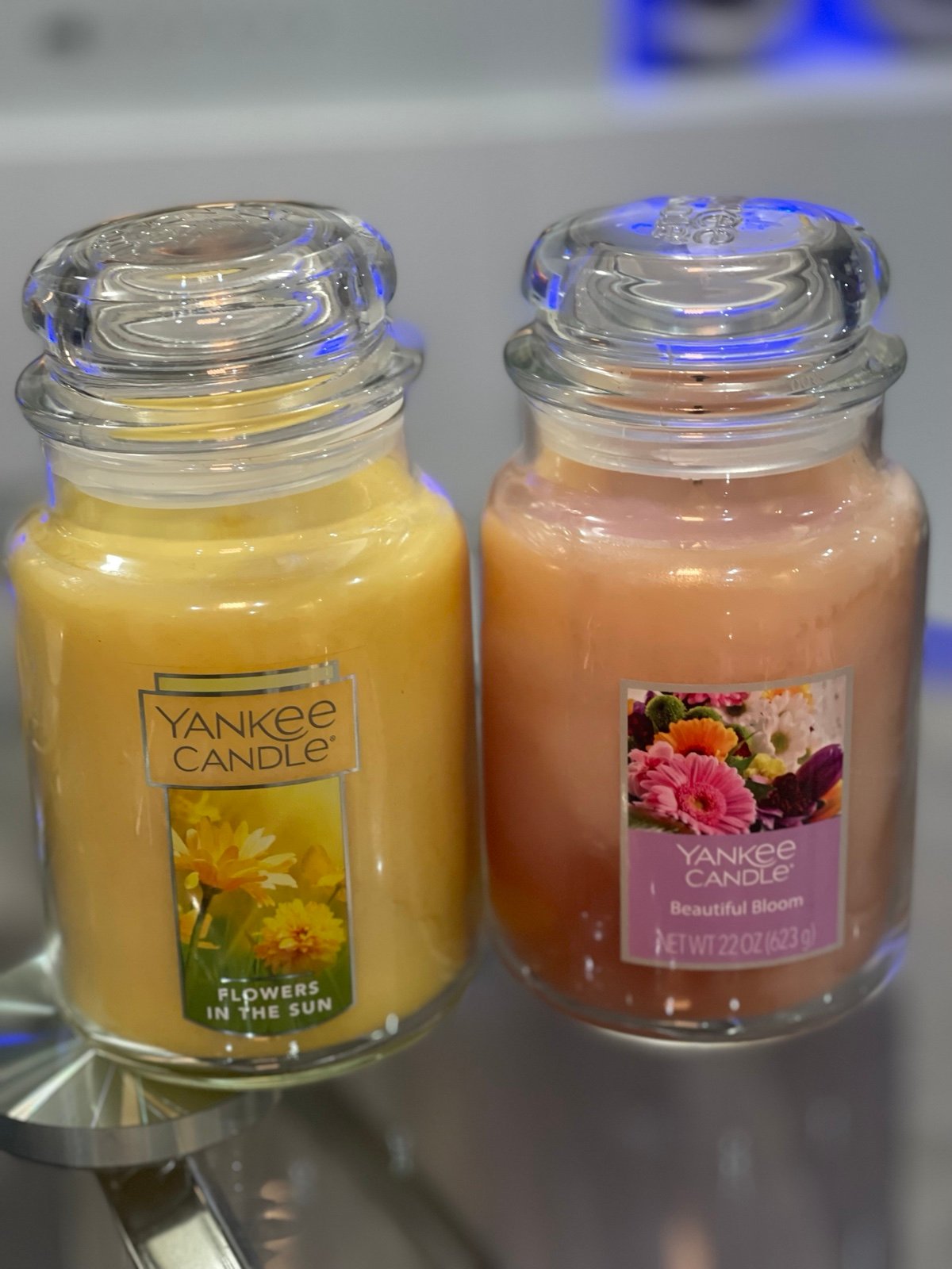 Yankee Candles
