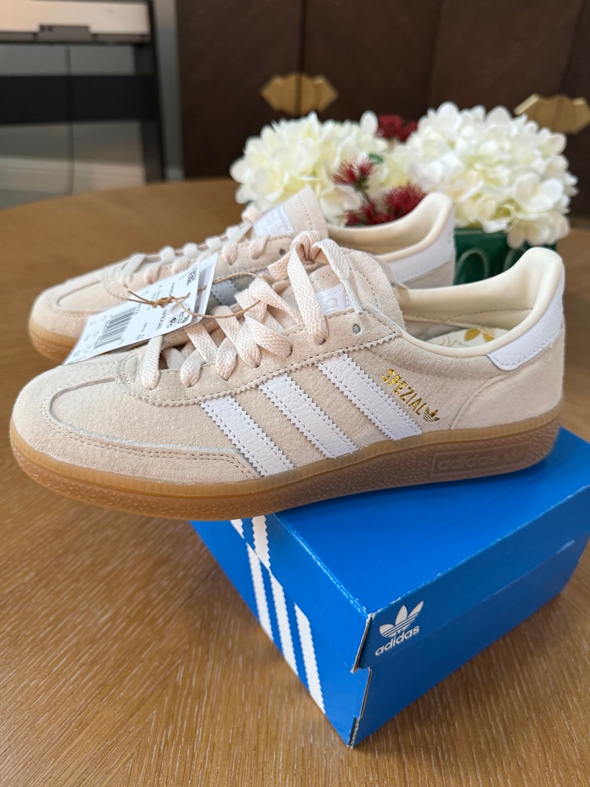 Adidas spezial