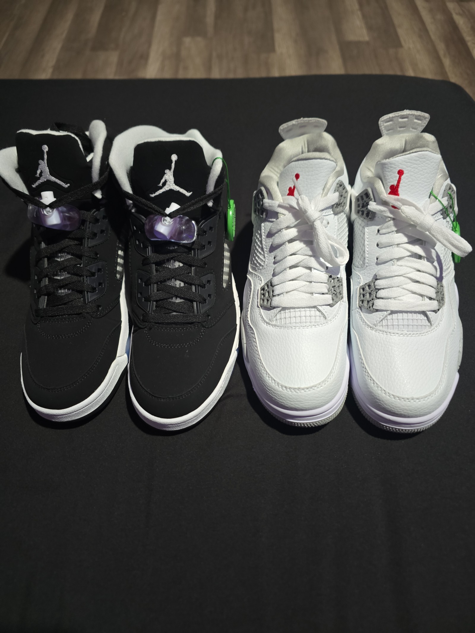 Jordan Retro