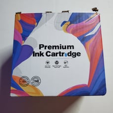 Valuetoner Compatible Ink Cartridge Replacement For HP models see description