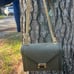 Michael Kors Whitney Large Studded Leather Convertible Shoulder Bag