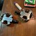 Primo Super Pro mini bmx pedals