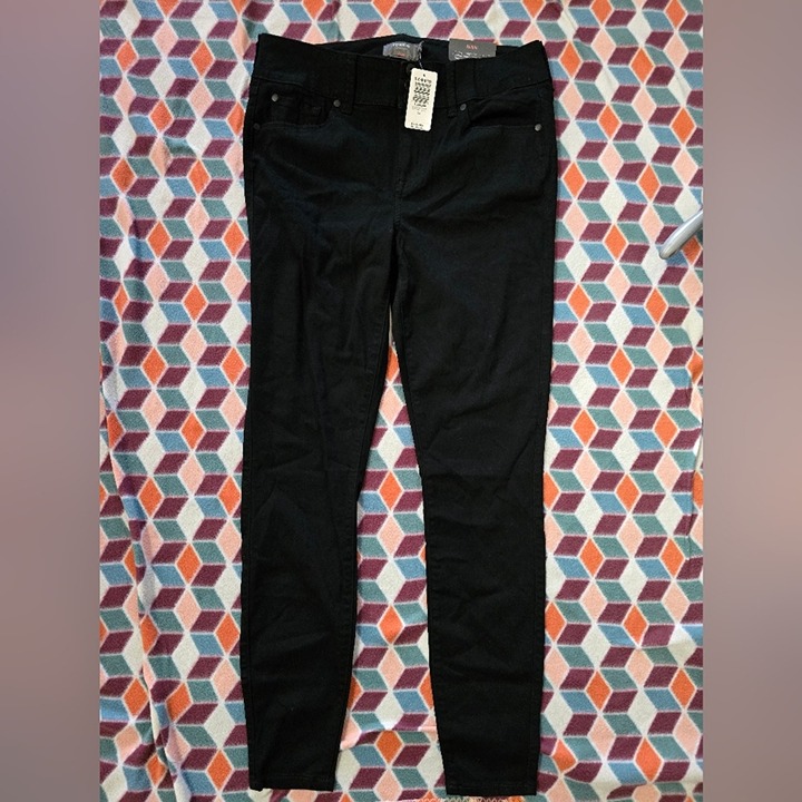 NWT Torrid High-Rise Jegging, Size 14
