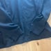 Polo ralph lauren black rugby size large