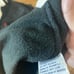 Polo ralph lauren black rugby size large