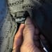 New Michael Kors LG Jet Set Pocket Tote