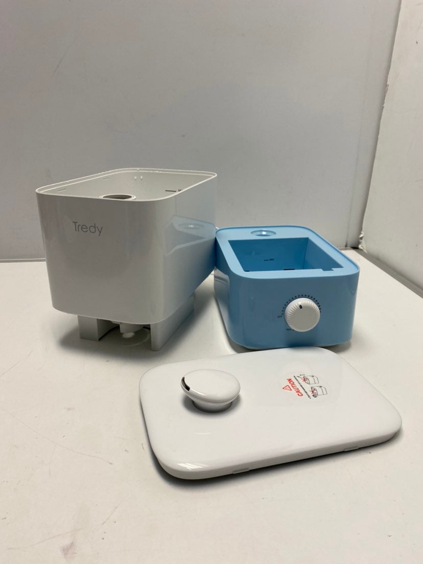 Trendy ultrasonic humidifier