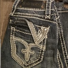NEW Rock Revival Jeans