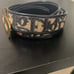 Woman’s DIOR Montaigne Belt 85cm