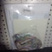 Bucilla Plaid Counted Cross Stitch Kit The Mermaid # 43585 Sealed