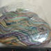 Bucilla Plaid Counted Cross Stitch Kit The Mermaid # 43585 Sealed