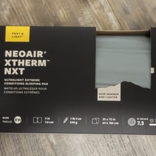 Thermarest Neoair Xtherm NXT Sleeping Pad