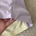 OUTDOOR VOICES Venus Crop Top Bra V-Back High Neck RARE Size Small NWOT